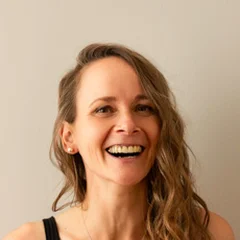 Porträt von Doreen