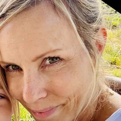 Porträt von Johanna